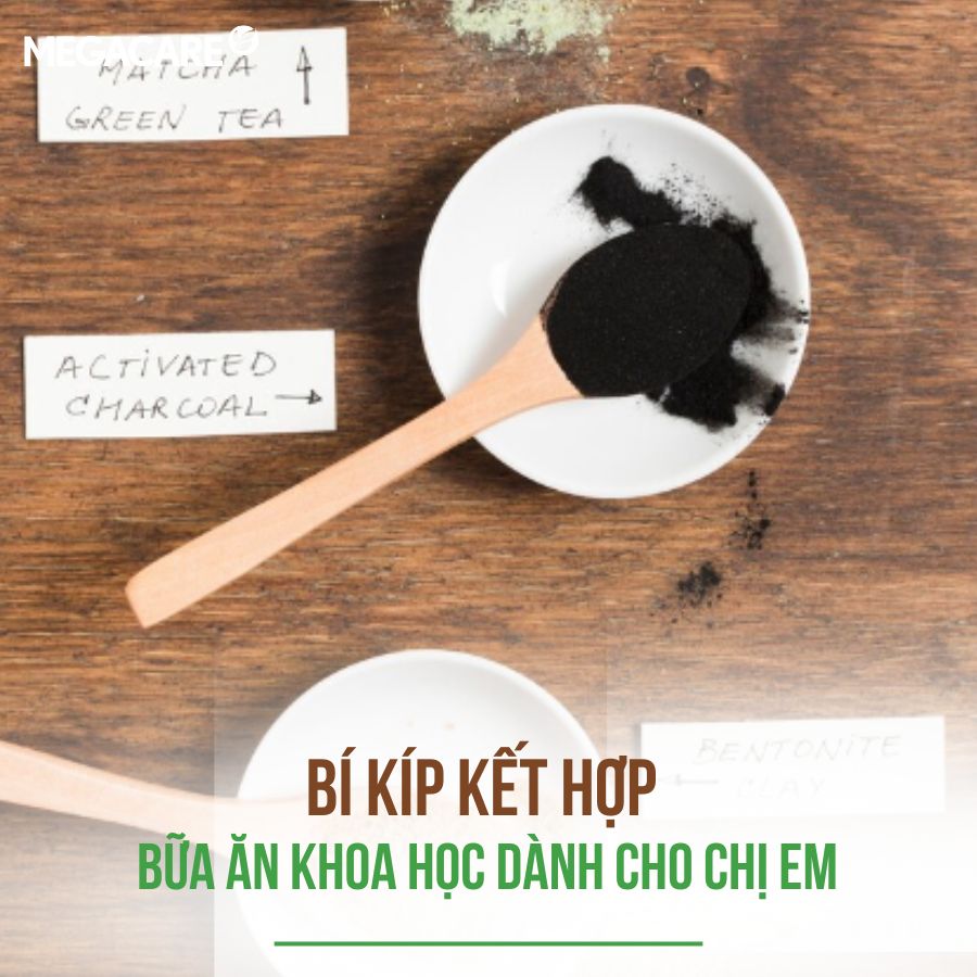 Bí kíp kết hợp ăn uống khoa học dành riêng cho chị em yêu thích thể thao